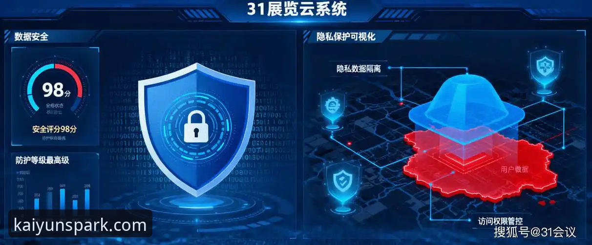 开云体育平台多元化体验安全吗？一份关于隐私、技术与用户反馈的深度评测