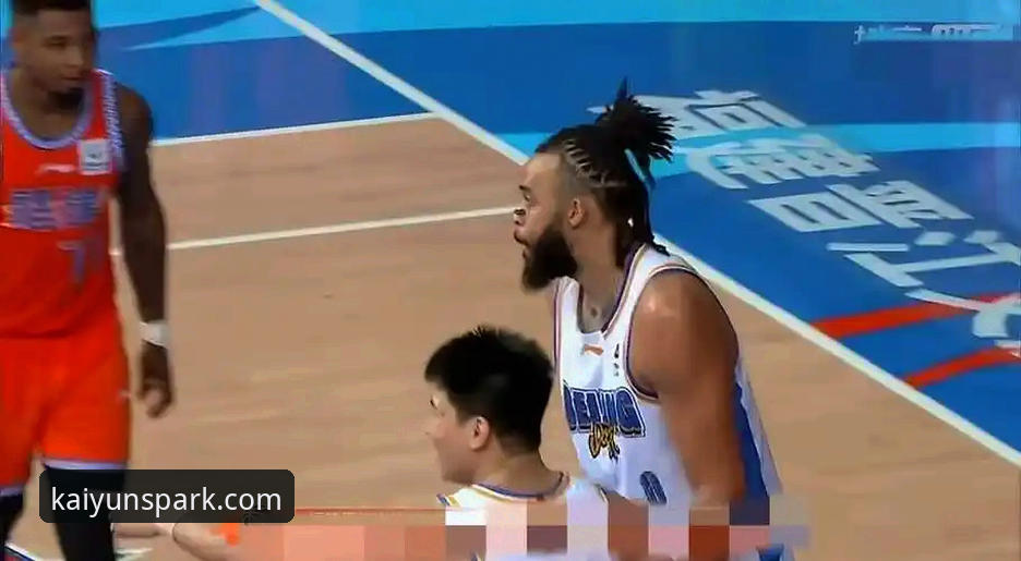 开云体育平台赛事聚焦：皮特森38分神迹，福建末节逆转终结北京四连胜